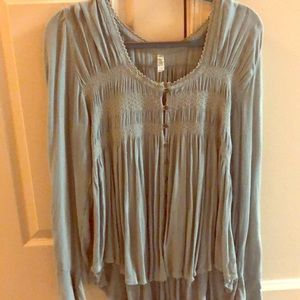 Free People Top